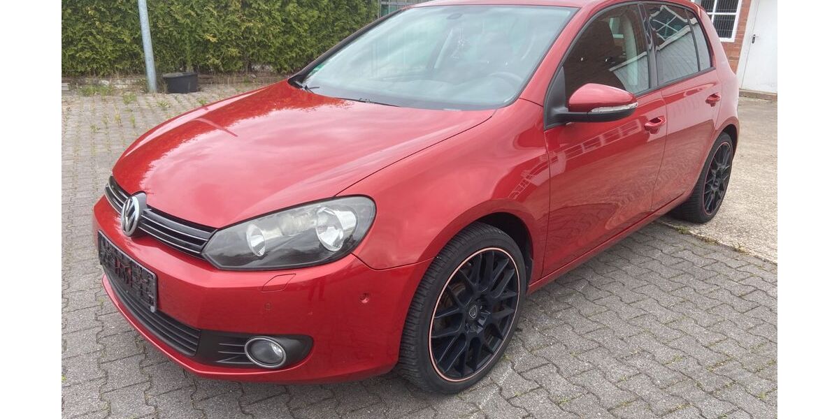 VW Golf 131.258 km 4.999 &euro; Senden-Bösensell 48308