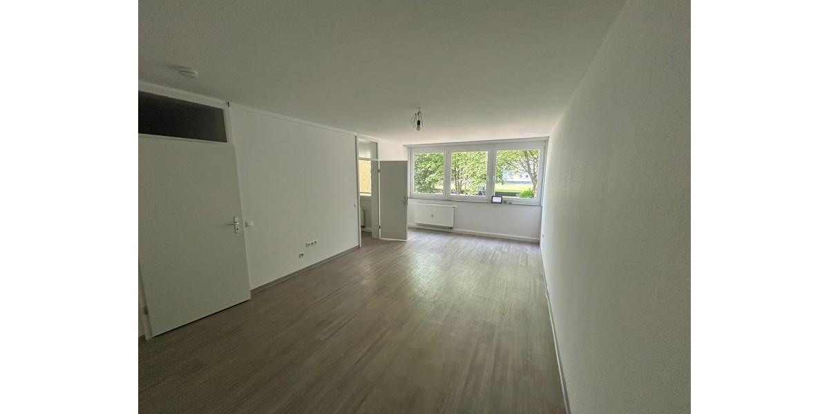 Etagenwohnung Dortmund Mengede - 1 Zimmer, 46 m&sup2;, 420&euro; | Angebot:25210776