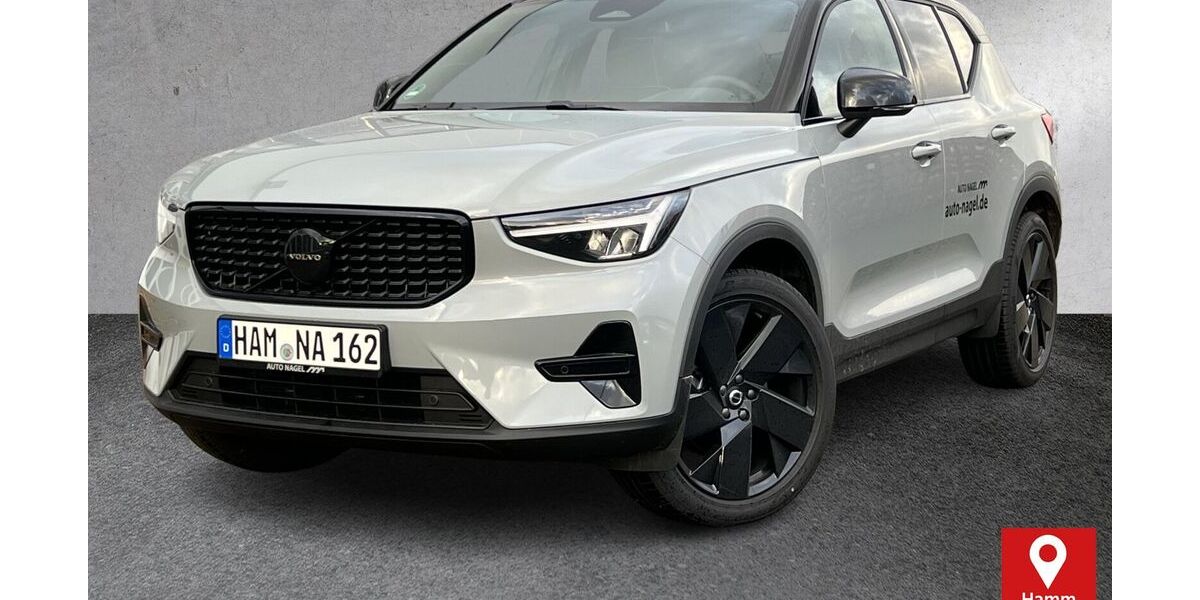 Volvo XC40 4.900 km 37.800 &euro; Hamm 59067