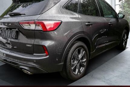 Ford Kuga 28.009 km 24.999 &euro; Dortmund 44225