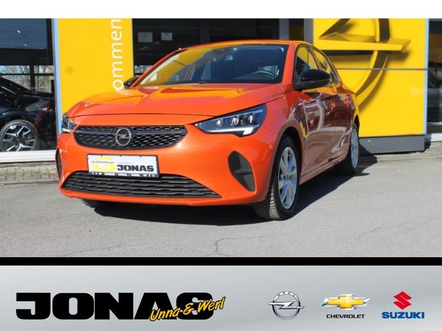 Opel Corsa 32.030 km 14.990 &euro; Unna 59427