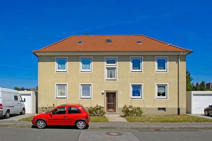 Wohnung Hamm Herringen - 2 Zimmer, 52 m&sup2;, 369&euro; | Angebot:26583578