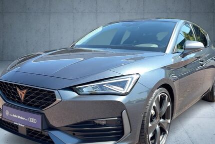 Cupra Leon 56.610 km 25.450 &euro; Ahlen 59229
