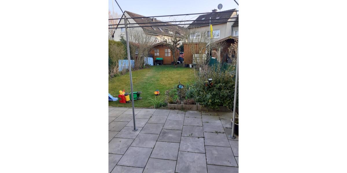 Reihenhaus Menden (Sauerland) Bösperde - 4 Zimmer, 88 m&sup2;, 260.000&euro; | Angebot:26603011