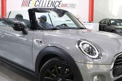 Mini Cooper Cabrio 63.000 km 18.111 &euro; Hamm 59077