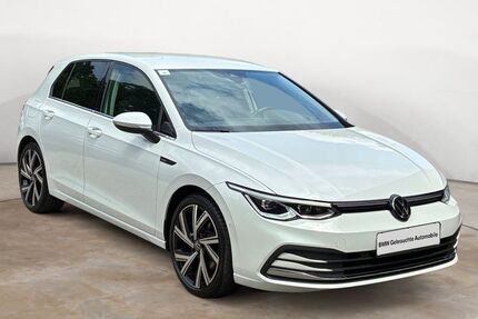 VW Golf 61.003 km 22.990 &euro; Hamm 59071
