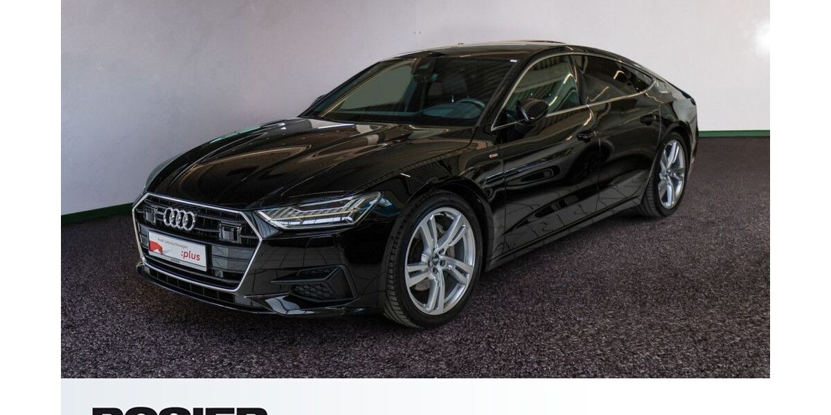 Audi A7 77.000 km 41.890 &euro; Menden 58706
