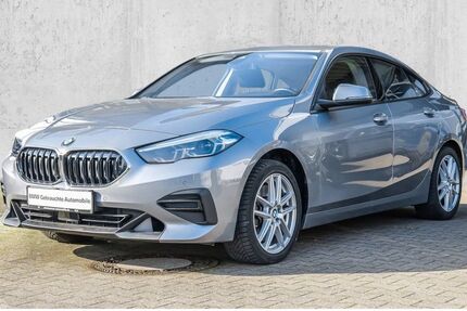 BMW 220 Gran Coupé 44.607 km 26.740 &euro; Unna 59425