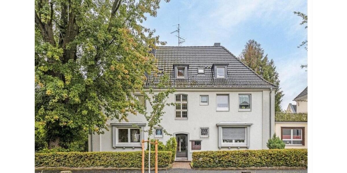 Dachgeschoßwohnung Castrop-Rauxel Rauxel - 2.5 Zimmer, 56 m&sup2;, 650&euro; | Angebot:25444013