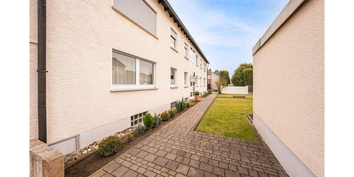 Mehrfamilienhaus, Wohnhaus Kamen Heeren-Werve - 1 Zimmer, 414 m&sup2;, 599.000&euro; | Angebot:25777918