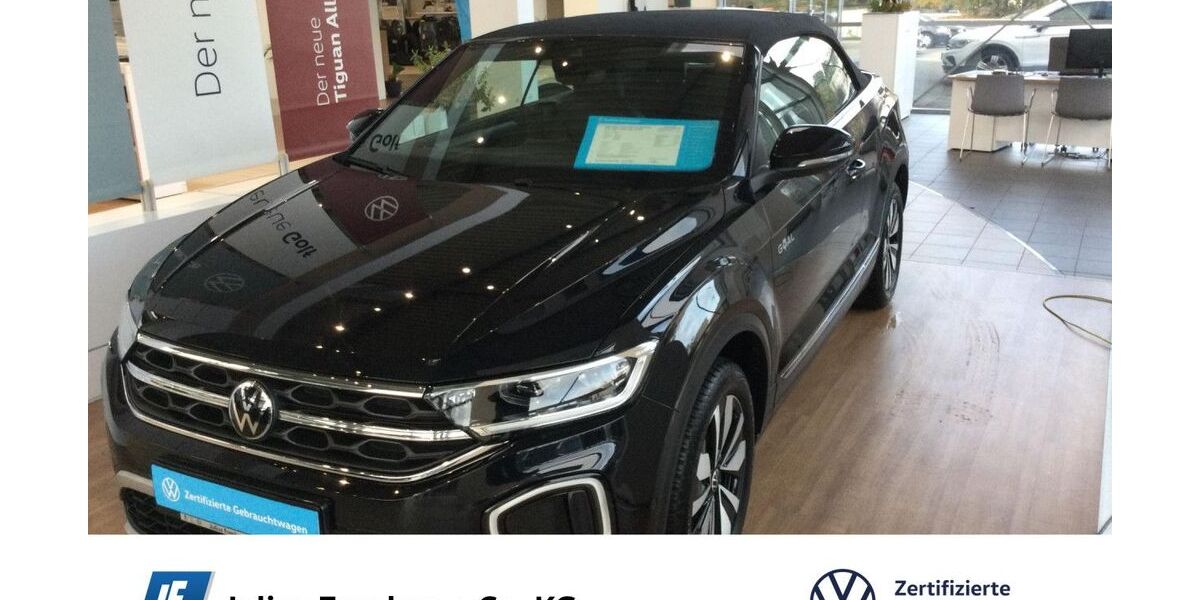 VW T-Roc 10.708 km 30.960 &euro; Hamm 59065