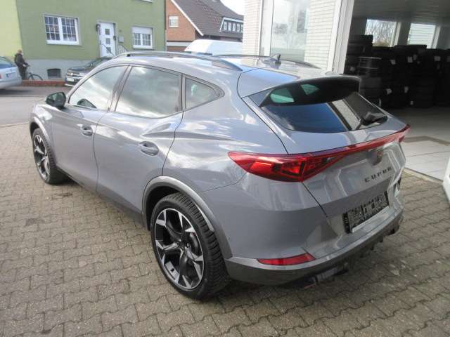 Cupra Formentor VZ 1.4 e-Hybrid NAVI PANORAMA AHK KAMERA 43.600 km 29.988 &euro; Bergkamen 59192
