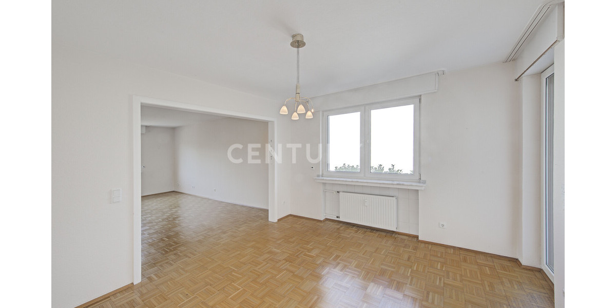 Endlich ankommen: Ihr persönlicher Rückzugsort im Dortmunder Süden - Etagenwohnung Dortmund Hombruch | Angebot:27271835