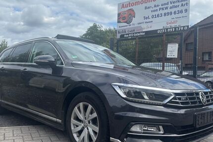 VW Passat 110.000 km 17.400 &euro; Hamm 59077