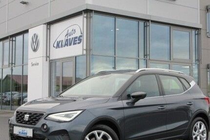 Seat Arona 31.800 km 17.999 &euro; Ascheberg 59387