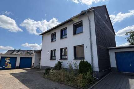 Haus Bergkamen / Oberaden Oberaden - 5 Zimmer, 126 m&sup2;, 339.000&euro; | Angebot:27184946