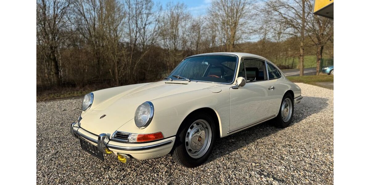 Porsche 911 Urmodell 82.883 km 99.900 &euro; Dortmund 44269