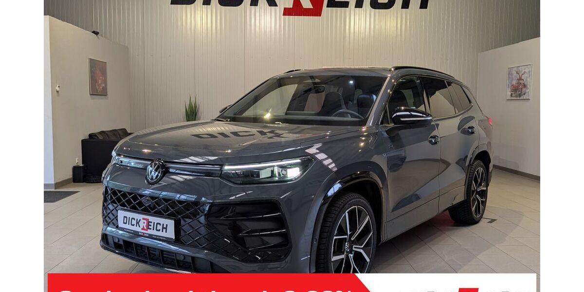 VW Tayron 22.981 km 47.950 &euro; Menden (Sauerland) 58708