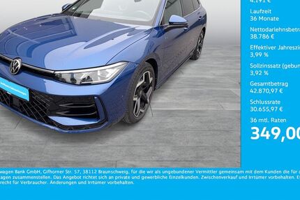 VW Passat Variant 22.314 km 41.922 &euro; Dortmund 44141