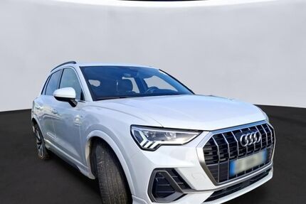 Audi Q3 49.743 km 29.990 &euro; Dortmund 44263