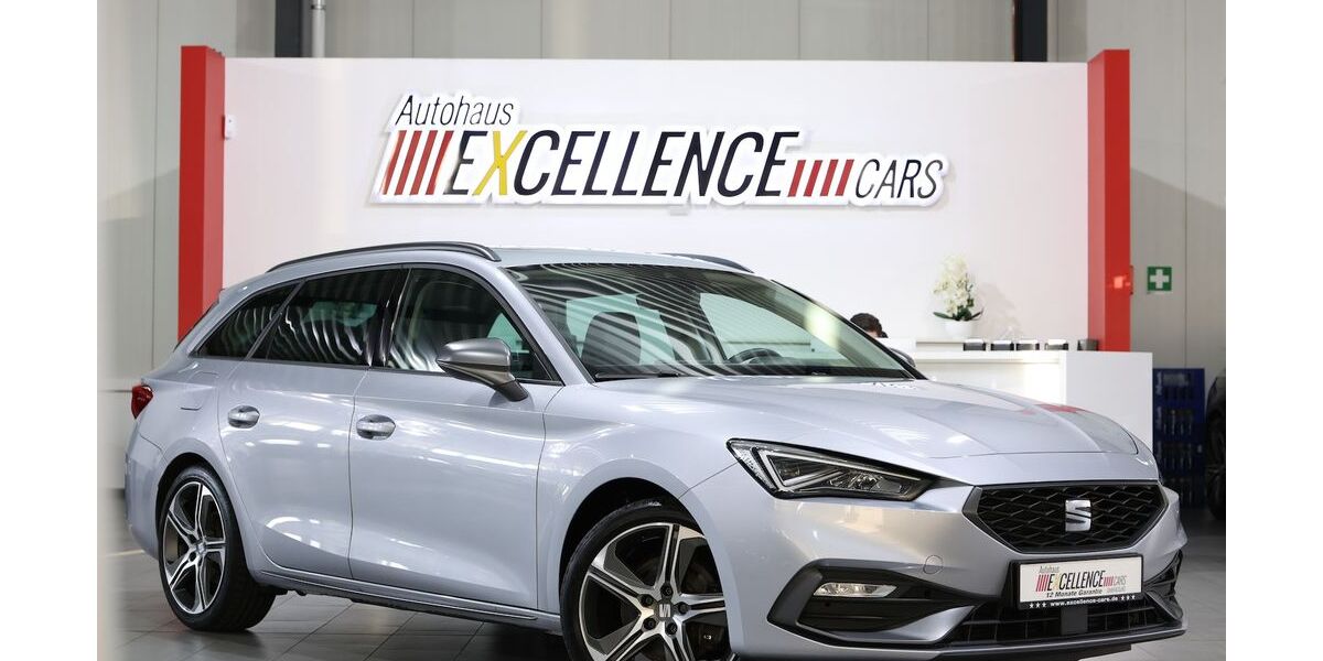 Seat Leon 142.000 km 20.777 &euro; Hamm 59077