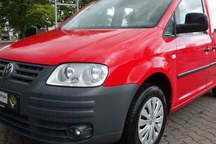 VW Caddy 164.000 km 3.580 &euro; Selm 59379