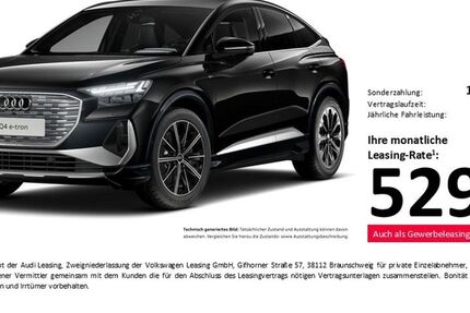 Audi Q4 e-tron 7.475 km 56.488 &euro; Dortmund 44143