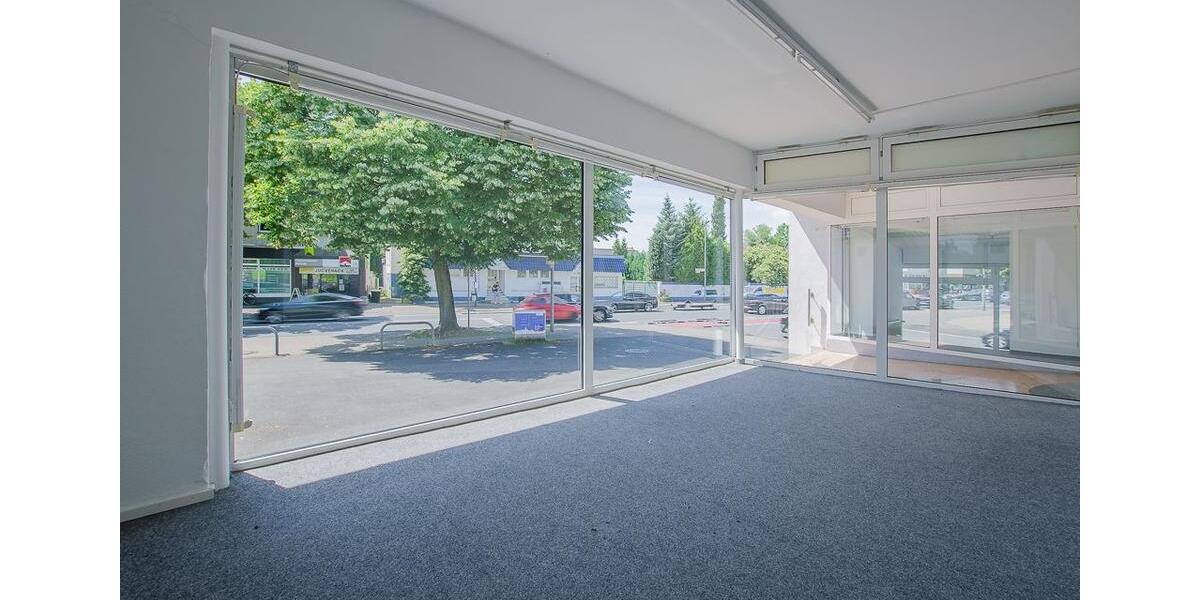 Gewerbeobjekt Unna Alte Heide - 1.190&euro; | Angebot:24869059