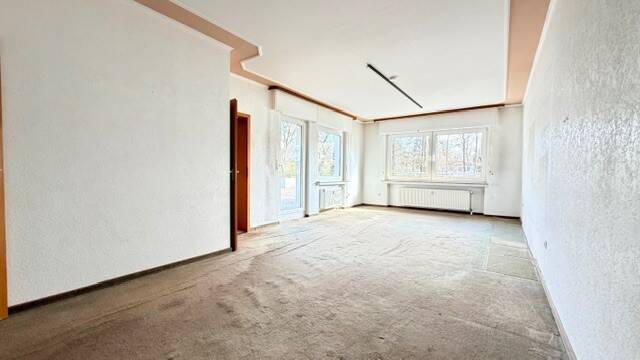 Terrassenwohnung Iserlohn Iserlohnerheide - 3 Zimmer, 122 m&sup2;, 159.000&euro; | Angebot:25957223