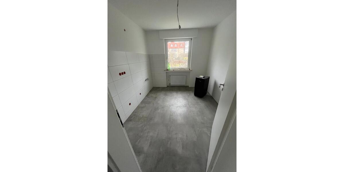 Etagenwohnung Werl - 4 Zimmer, 96 m&sup2;, 920&euro; | Angebot:25150001