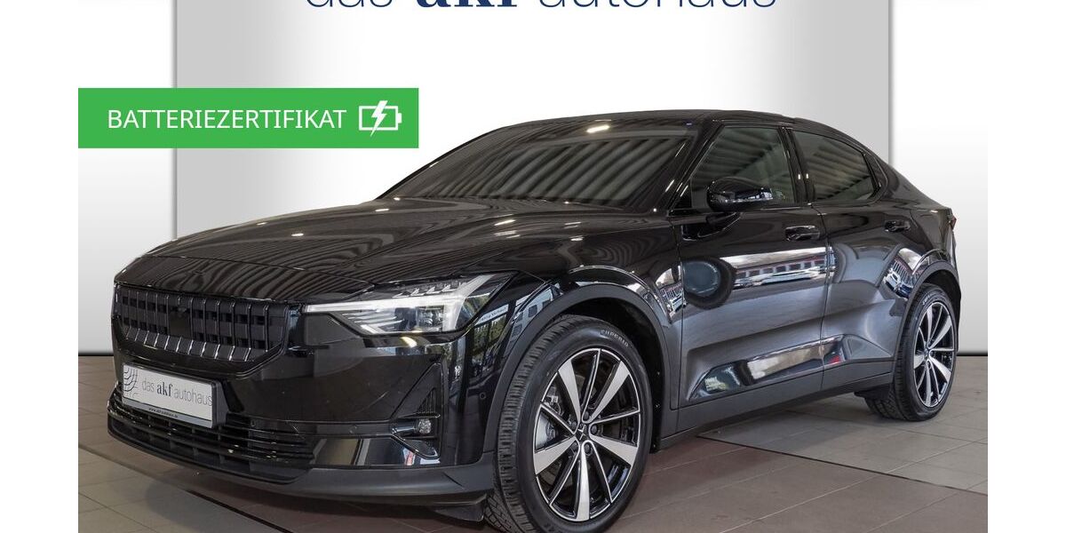 Polestar 2 21.995 km 33.450 &euro; Schwerte 58239