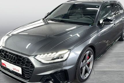 Audi A4 80.685 km 34.508 &euro; Dortmund 44143