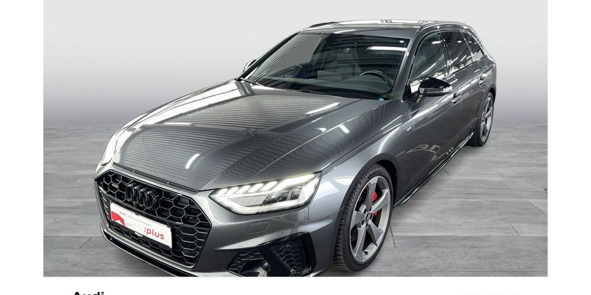 Audi A4 80.685 km 34.508 &euro; Dortmund 44143