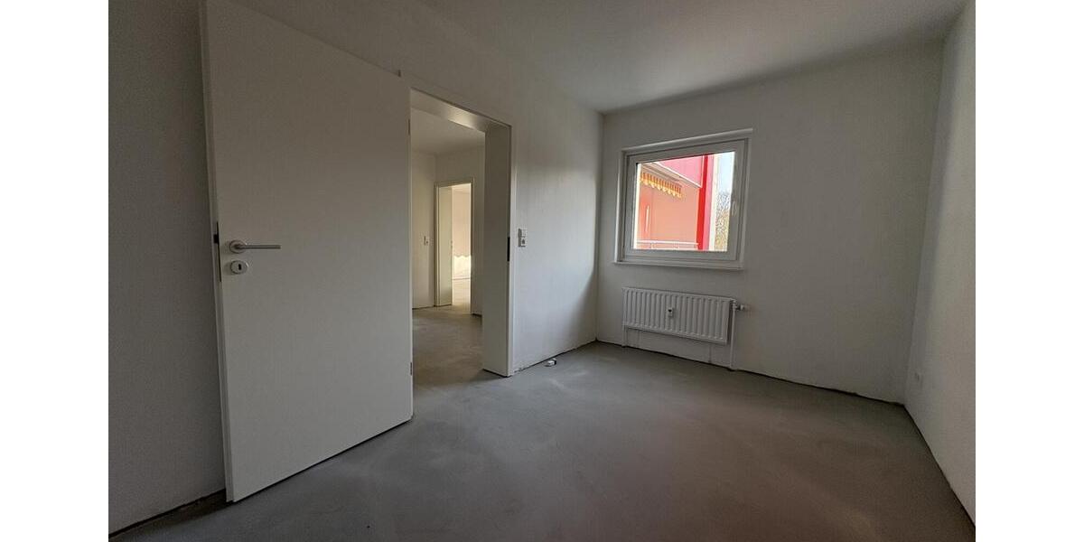 Etagenwohnung Dortmund Grevel - 3.5 Zimmer, 73 m&sup2;, 602&euro; | Angebot:25968212