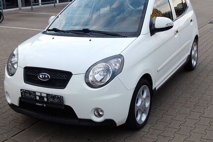 Kia Picanto 161.000 km 2.489 &euro; Oer-Erkenschwick 45739