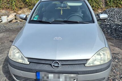 Opel Corsa 160.191 km 1.100 &euro; Schwerte 58239