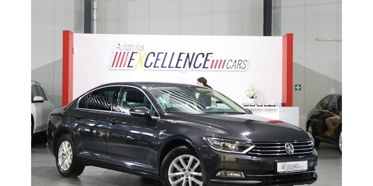 VW Passat 1.4 TSI Comfortline NAVI-DM+APPLE+ANDROID 159.000 km 12.444 &euro; Hamm 59077