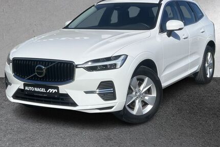 Volvo XC60 57.770 km 31.400 &euro; Hamm 59067