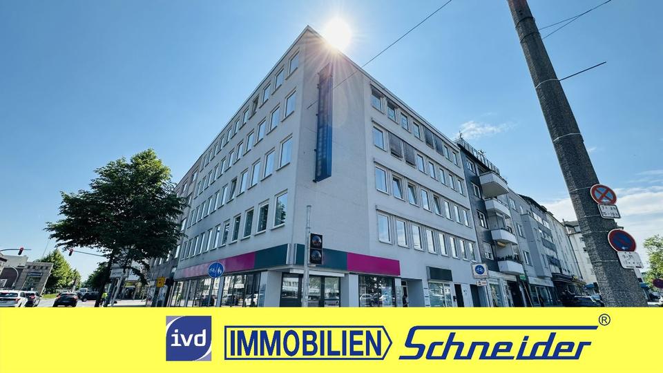 Gewerbeobjekt Dortmund - 1.880&euro; | Angebot:20832012