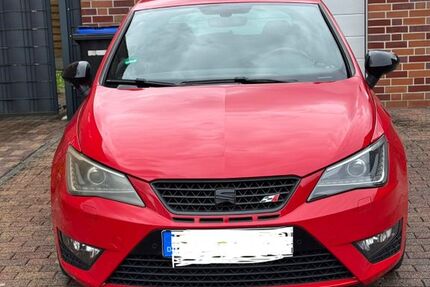 Seat Ibiza 117.860 km 11.250 &euro; Hamm 59063