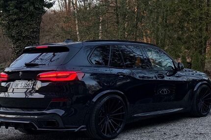 BMW X5 99.990 km 54.990 &euro; Bönen 59199