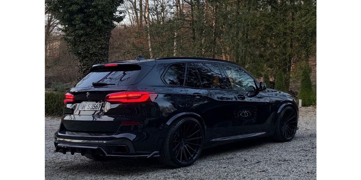 BMW X5 99.990 km 54.990 &euro; Bönen 59199
