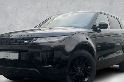 Land Rover Range Rover Evoque 4.500 km 59.900 &euro; Dortmund 44143