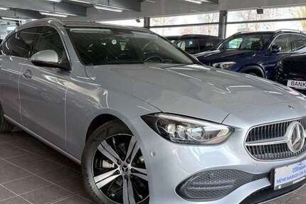 Mercedes-Benz C 200 56.990 km 28.950 &euro; Werl 59457