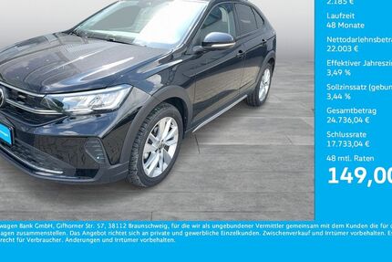 VW Taigo 4.626 km 22.855 &euro; Bergkamen 59192