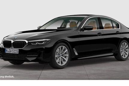 BMW 520 94.775 km 33.880 &euro; Castrop-Rauxel 44579