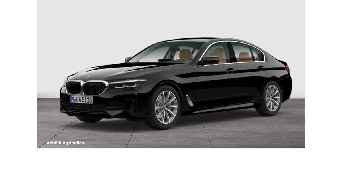 BMW 520 94.775 km 33.880 &euro; Castrop-Rauxel 44579