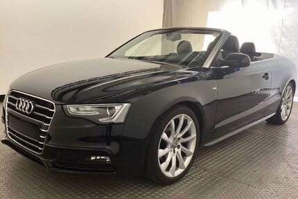 Audi A5 108.000 km 15.500 &euro; Kamen 59174