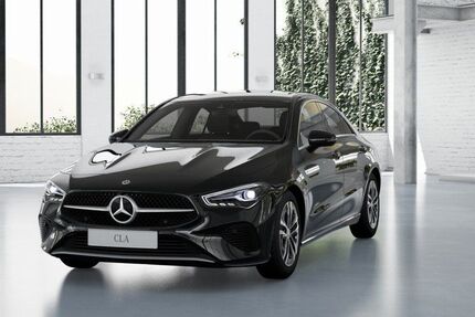 Mercedes-Benz CLA 200 11.531 km 32.290 &euro; Ahlen 59229