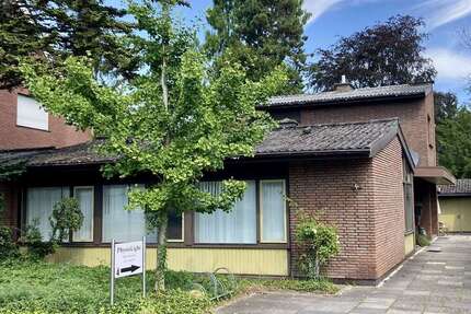 Haus Ahlen - 7 Zimmer, 203 m&sup2;, 490.000&euro; | Angebot:27657796